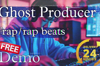 make rap trap platinum beats