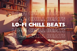 do lofi music production, hip pop beats, lofi music, chill music