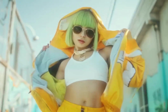 create captivating ai generated rap, hip hop music video for you