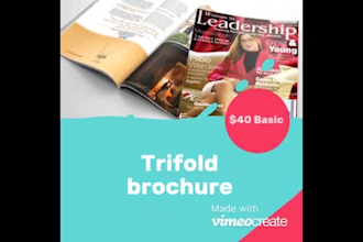 do magazine catalog journal report layout to print