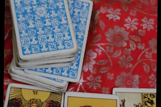 provide tarot reading for your love and relationships