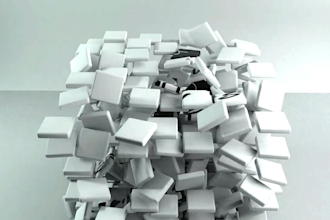 do 3d modeling and 3d product designing of your idea