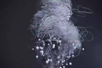 animate your particle simulation in sidefx houdini