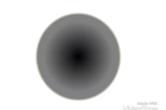 circle into 3d SPHERE  Animation