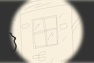 2d line art animation 3d traditional 2d frame by frame animation 2dpencil sketch