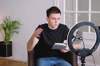 edit courses for udemy and youtube