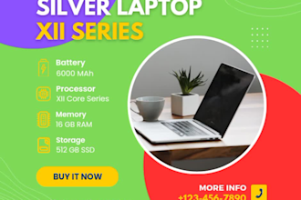design amazing social media poster, banners and ads