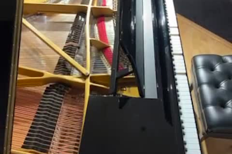 turn your midi into a stunning steinway piano performance HQ wav