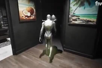 create unreal engine games, multiplayer experiences, and map
