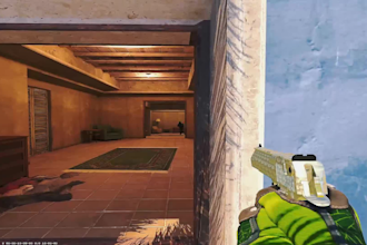 coach you in cs2, improve your gamesense and aim