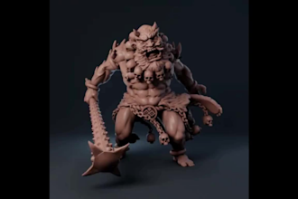 do printable 3d miniature painting dnd 3d warhammer 40k tabletop figurine design