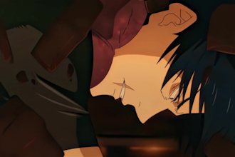 edit your anime videos