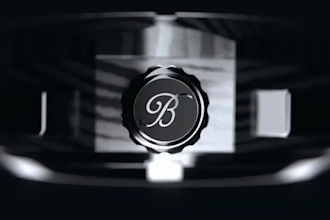 create quality 3d wristwatch design with realistic animation for commercial use