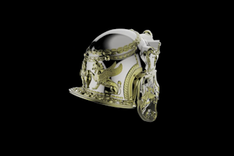 create professional 3d models using rhino 3d