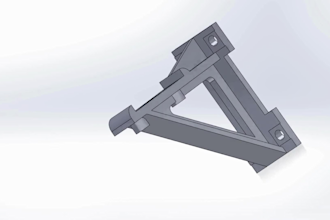 design 3d model for 3d printing using solidworks