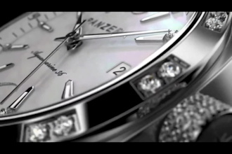 3d product animation watch animation 3d product model exploded view animation