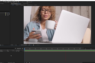 remove any object from video