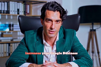 do google my business profile local SEO optimization