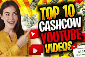 create automated cash cow, cash cow youtube ,cash cow channel, cash cow