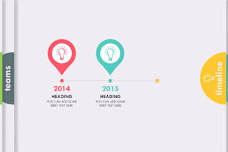 create presentations, pitch decks and infographics in powerpoint