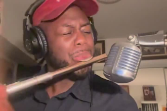 record flute on your tracks