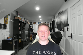 create a detailed amazon influencer video for your product
