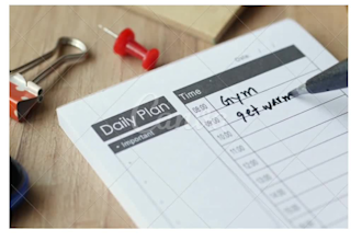 create a digital journal, planner, and calendar