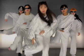 do viral tiktok group dance, afrobeat, african gospel dance, afro hiphop dance