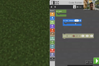 teach online minecraft education edition lessons