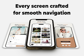 provide app screenshots, app icon, splash, store listing