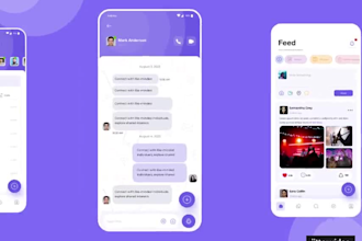 do ui ux design