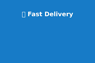 high converting  page landing page, ad copy, fast delivery