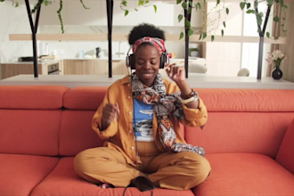 narrate and produce your professional audiobook