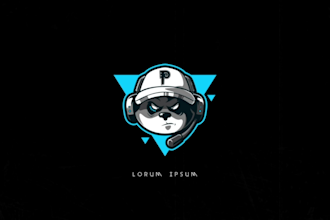 do creative custom logo animation or youtube intro