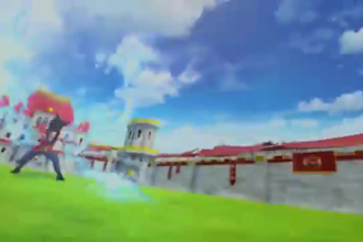 2d animation, music cartoon video,youtube intro,fighting av anime,game trailler