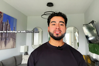 create male ugc videos for tiktok, reels, facebook, snapchat