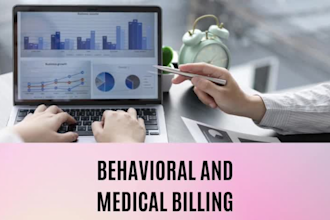 do credentialing, healthcare billing and CPC certified coding services