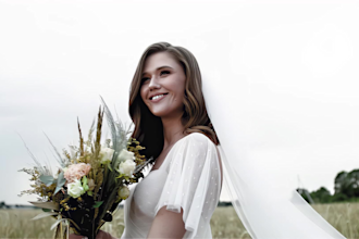 do travel, family, wedding or instagram video editing