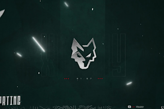 do custom streaming packs for twitch and youtube overlays