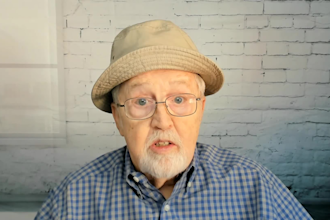 do a video as a spokesperson for your company or website