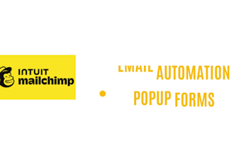 do mailchimp email marketing automation
