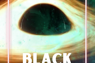 design premium and extraordinary science fiction book  cover