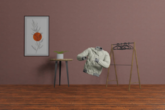 create 3d realistic garment in clo 3d