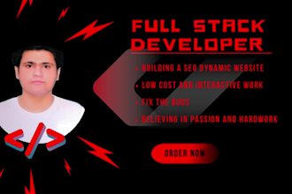 be a PHP, laravel developer with frontend developing