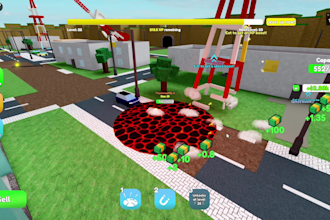 script anything for you in roblox
