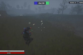 do unreal engine game development and game design for you