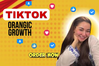 grow your tik tok video to go viral