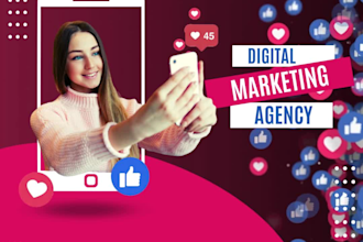 generate meta ads promotional content  manage page and channel