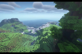 build anything you want in minecraft