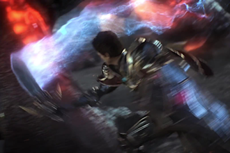 create movie trailer, game trailer, book trailer, promo